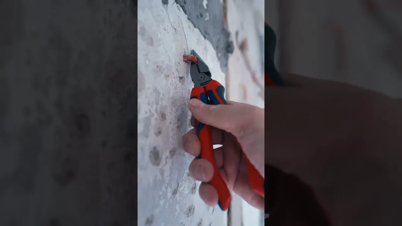 KNIPEX 08 22 185