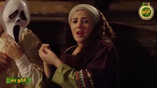 في حاجات تتحس ومتتقالش    الكبير اوووي   دندنها
