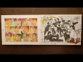 Lagu Unboxing | The Boyz Mini Album - The First