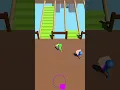 Bridge Run I Unity Source Code