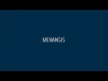 Download Lagu PAPINKA - MENANGIS | OFFICIAL LYRIC VIDEO