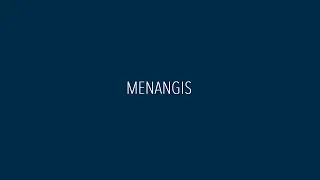 papinka menangis official lyric video