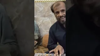 آهنگ بلوچی انور اسیر 
