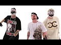 Lagu Insane Clown Posse  - 6 Foot 7 Foot (7 Foot 8 Foot ft. Lyte)