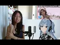 Hoshimachi Suisei – Stellar Stellar / THE FIRST TAKE REACTION