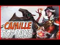 3 Minute Camille Guide - A Guide for League of Legends