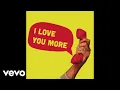 Download Lagu Juan Luis Guerra 4.40 - I Love You More (Audio)