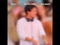 Do You Mind (Levi Remix)