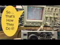 How Does the Elecraft K1 XFIL/TONE Line Work?