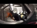 P06DD Code Oil Pressure Sensor Fix
