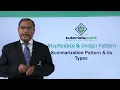 MapReduce and Design Patterns - Summarization Patterns its Types