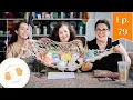 Chronicles of Yarnia Episode 79 There s no Tinking in Crochet
