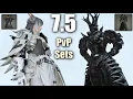 All NEW 7 5 PvP Sets 4K U