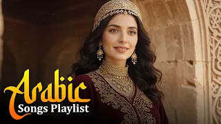 وردة قلبي The Rose Of My Heart Best Arabic Love Songs 2025 