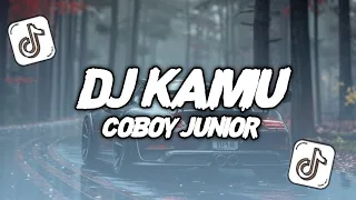 dj kamu mungkin inilah rasanya rasa suka pada dirinya viral tiktok 2024