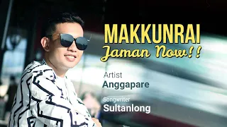 lagu bugis viral angga pare makkunrai jaman now karya cipta sultan long alink musik