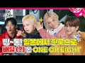 Download Lagu [오지구영] 샤이니 키즈 댄서 아이돌의 샤이니 랜플댄 실존! 1 OR 8, 언어의 장벽을 부수고 오지구영 입성👊 | DOPE CLUB - ONE OR EIGHT (SUB)