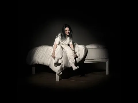 Download MP3 Billie Eilish - bad guy (Audio)