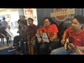 Lost Stars (Adam Levine) - 7NADA Cover