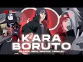 Download Lagu DJ KARA BORUTO NROTOK AKATSUKI FULL BASS BEDIL BEDIL TERBARU 2024