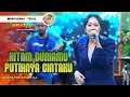 Download Lagu HITAM DUNIAMU PUTIHNYA CINTAKU - Nurma Paejah Adella || LIVE OM ADELLA MARGADANA TEGAL