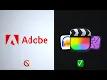 Download Lagu I’m ditching Adobe…