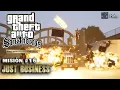 Download Lagu GTA San Andreas The Definitive Edition - Misión #16 - Just Business / Nada Personal