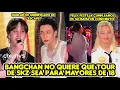 Download Lagu BANGCHAN NO QUIERE QUE TOUR DE STRAY KIDS SEA PARA MAYORES DE 18+FELIX FESTEJA CUMPLEAÑOS DE SU MAMÁ