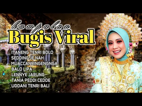 Download MP3 Kumpulan LAGU BUGIS VIRAL Itaneng Tenri Bolo ,  Non Stop Perjalanan