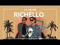 Download Lagu Richello - All We Are [Lyric Video]