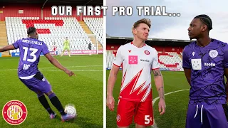 SWEET CHILLI AND THEO TRIAL FOR A PRO TEAM… HERE’S WHAT HAPPENED