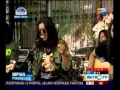 Download Lagu POWERSLAVES - IMPIAN  ( LIVE ACCOUSTIC @Metro TV )