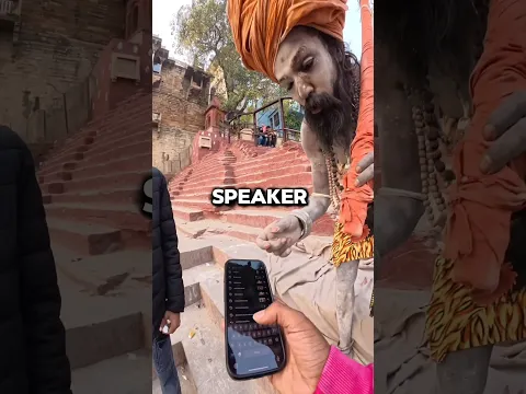 This godman said something that has left everyone stunned