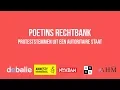 Download Lagu Poetins Rechtbank - Proteststemmen uit een autoritaire staat