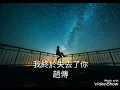 我終於失去了你-趙傳