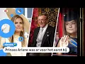 Download Lagu Hoedjes, Troonrede en alle prinsessen: dit was Prinsjesdag