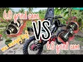 Download Lagu 6.0 GRIND CAM vs 6.8 GRIND CAM