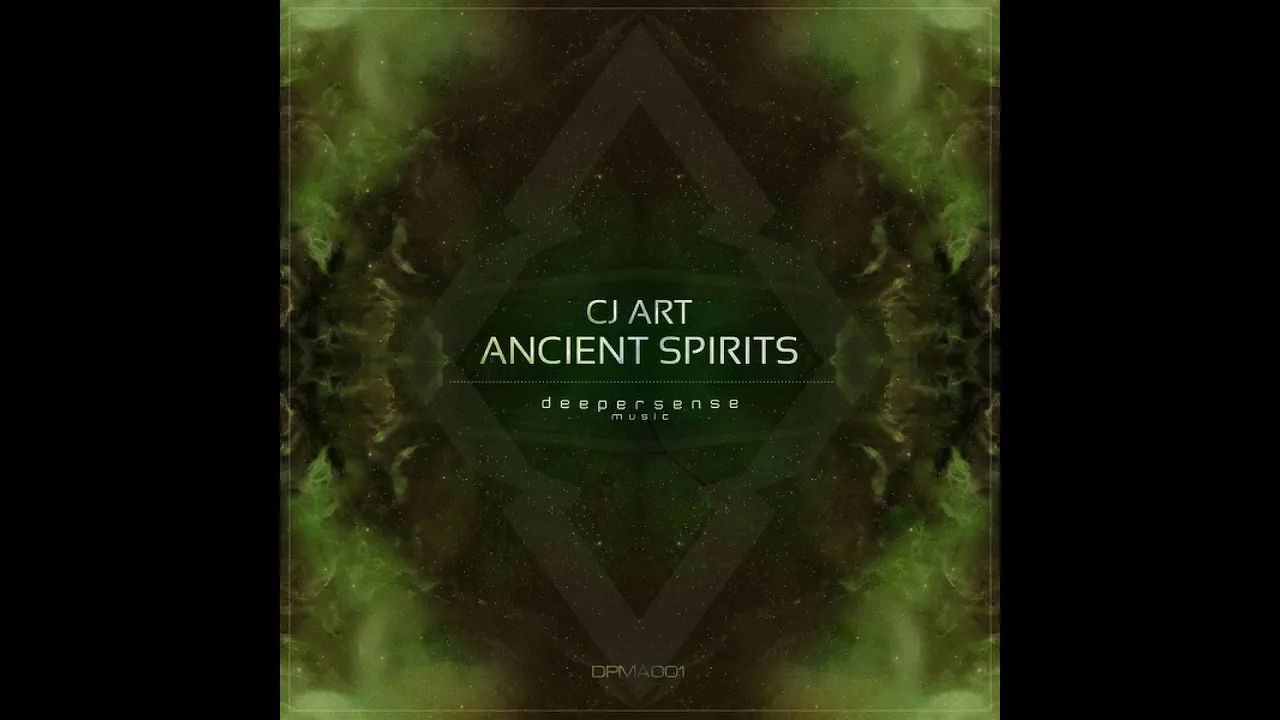 05 - CJ Art - Ancient Artifact (Original Mix) - Preview
