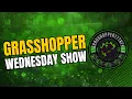 Download Lagu Grasshopper Live Wednesday Show - September 10th 2025