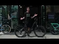 Cosmo 2 0 E-Bike Overview Magnum Bikes