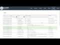 Streaming ElkarBackup logs with websocket