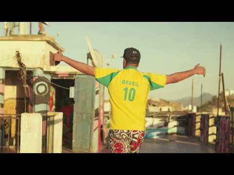 Video Thumbnail: Klay - Intro (Official Music Video)