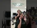 Wig Transformation Confidence Restored at Nouveau Hair Wigs