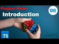 Project Euler Series Introduction