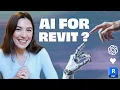Creating a ChatGPT assistant in Revit - C Plugin