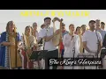 Download Lagu SHEMA \u0026 WAYMAKER (ft. Joshua Aaron, Nizar Francis), Hebrew, Arabic LIVE Harp worship Sea of Galilee
