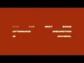 Jill Scott - Disclaimer (Official Lyric Video)