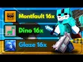 Top 10 BEST Texture Packs 1 8 9 FPS Boost
