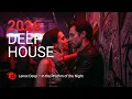 Lagu Lenox Deep – In the Rhythm of the Night | Edgy Retro House • Night Mood