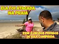 Download Lagu EVERYTHING CHANGED IN THE FAR NORTH OF ILHA COMPRIDA / BREAKING THE ROUTINE #valedoribeira #litor...